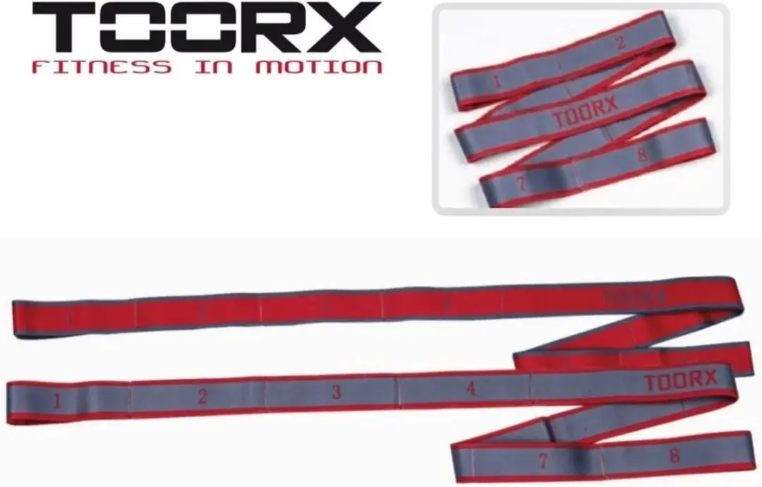 Toorx Fitness Weerstandsband Zwaar 15kg