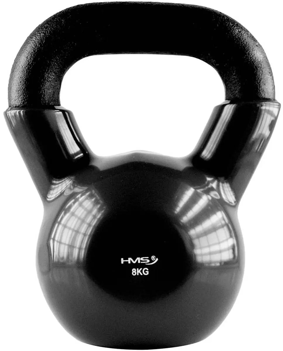 HMS Kettlebell 8 kg