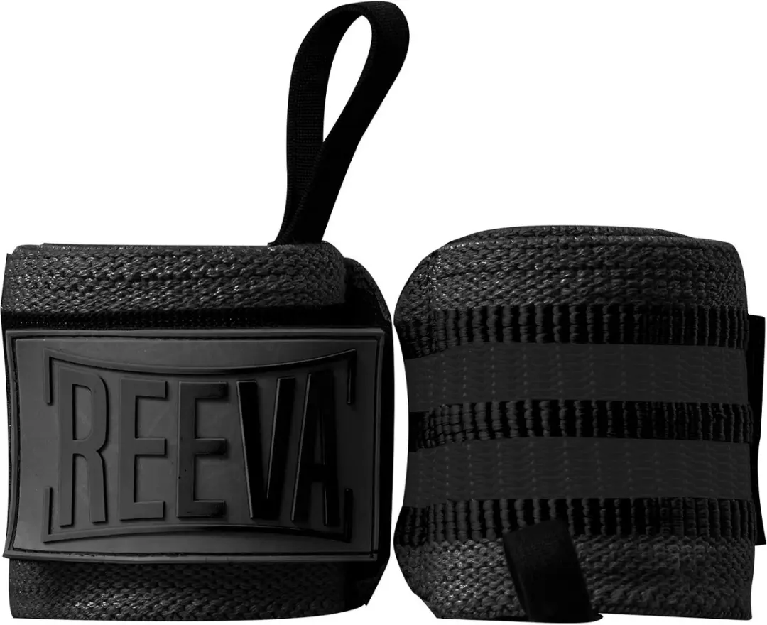 Reeva Wrist Wraps