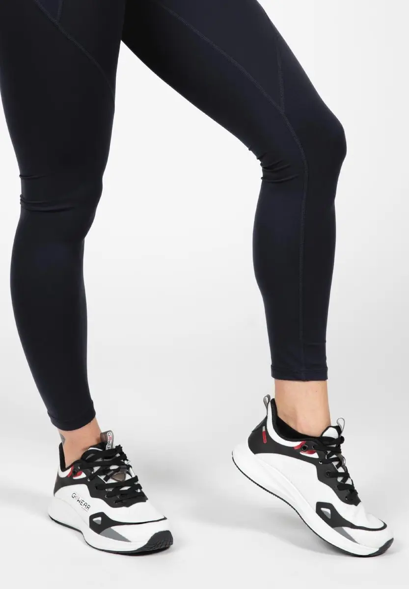 Gorilla Wear Willow Leggings XL - Zwart