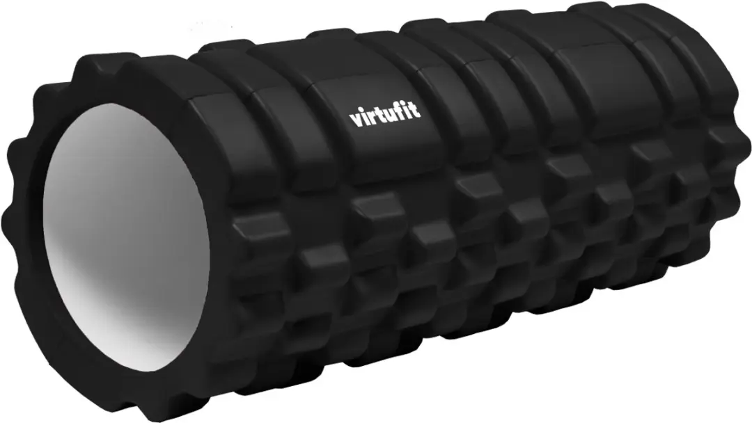 VirtuFit Grid Foam Roller 33cm