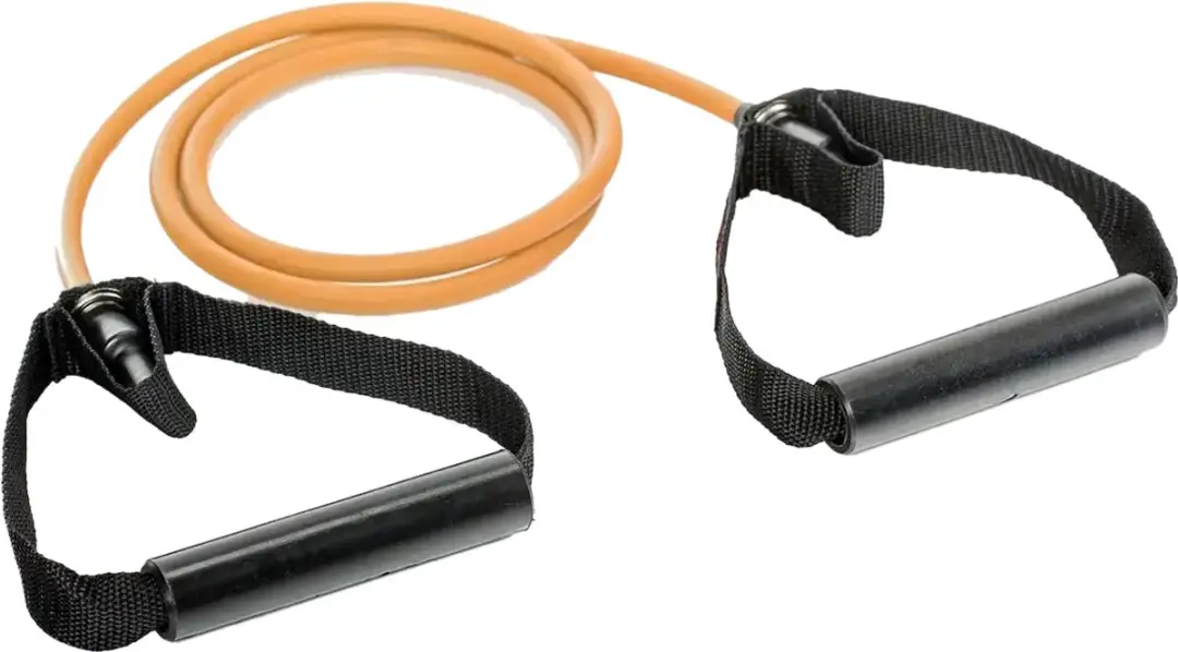 Gymstick Weerstandskabel Light - Geel