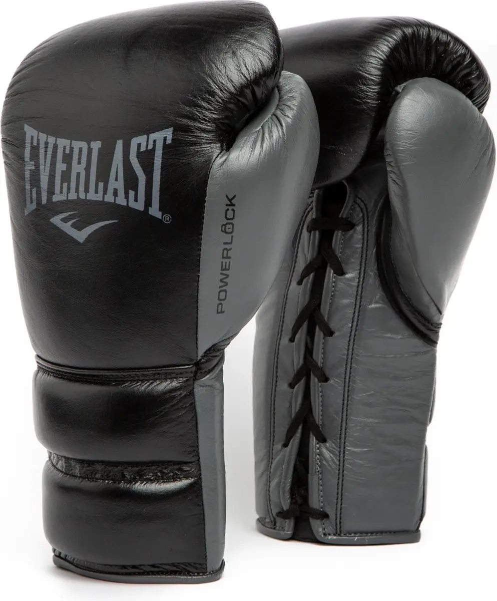 Everlast Powerlock 2 Pro Training Handschoen 14 oz