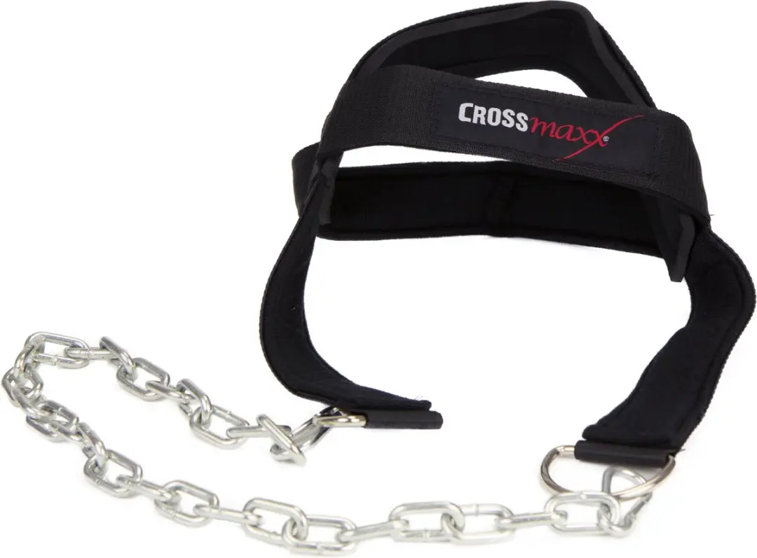 LifeMaxx Crossmaxx Head Harness