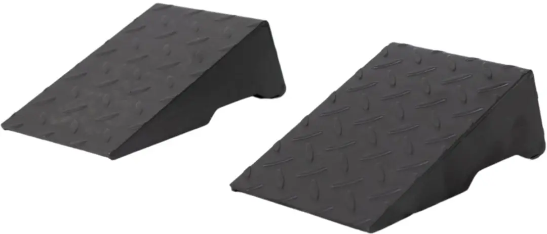 Muscle Power Steel Squat Wedge Set - afbeelding 6 van 6
