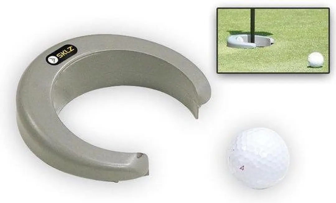 Sklz Putt Pocket Putting Trainer