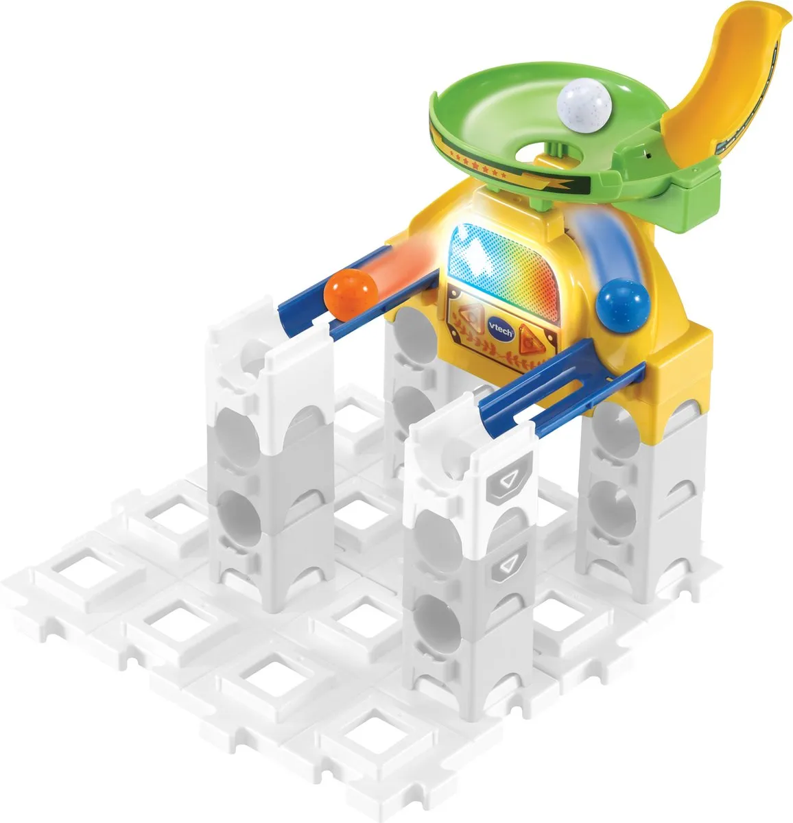 VTech Marble Rush Uitbreidingspakket Trechter