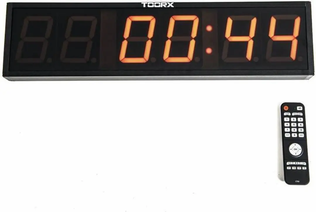 Toorx Interval Timer HIIT