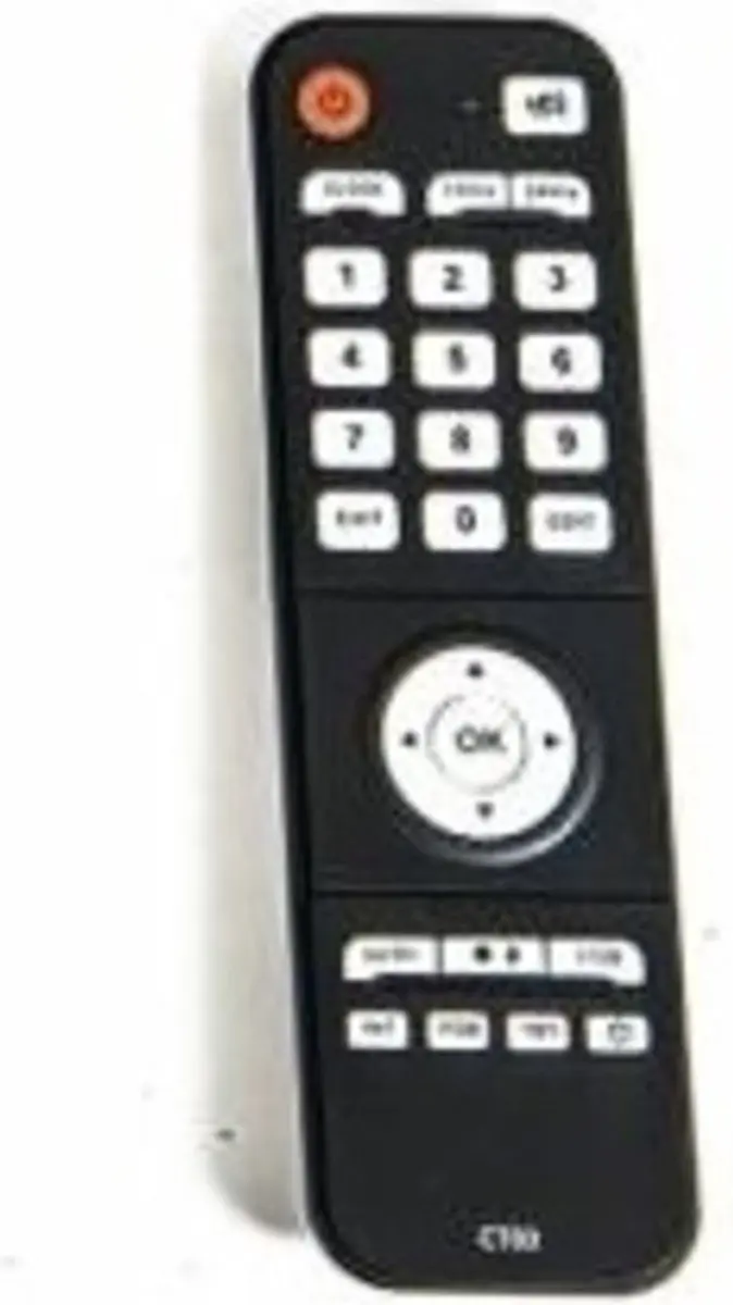 Toorx Interval Timer HIIT - Zwart