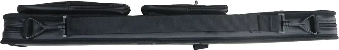 Buffalo Keutas Premium 4B/8S - Zwart