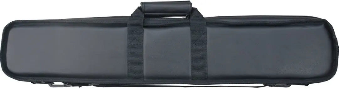 Buffalo Keutas Premium 4B/8S - Zwart