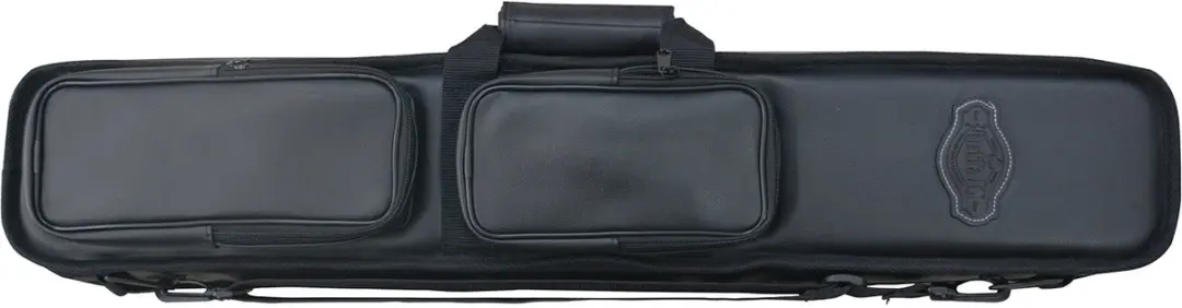 Buffalo Keutas Premium 4B/8S - Zwart