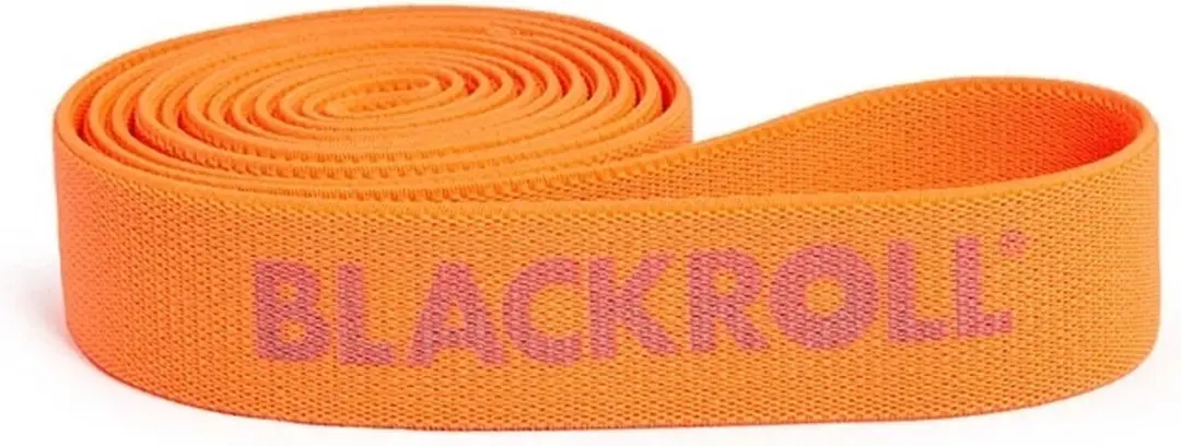 BLACKROLL Super Band Weerstandsband
