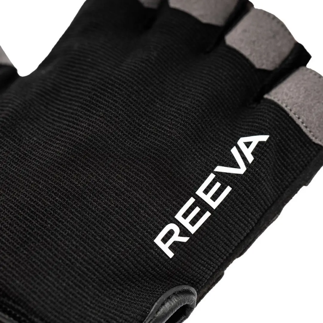 Reeva Fitness Handschoenen GL14 - Grijs - L