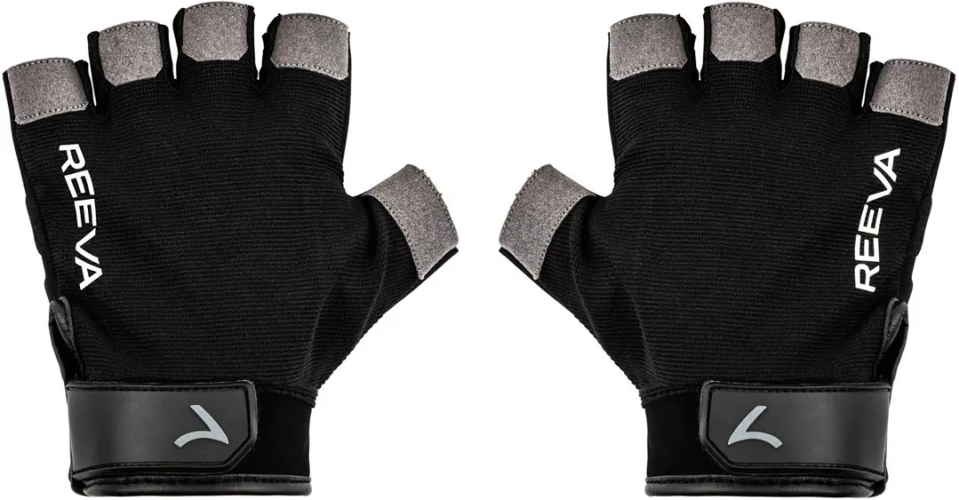 Reeva Fitness Handschoenen GL14 - Grijs - L