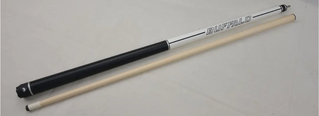 Buffalo Atlantic Poolkeu - Wit
