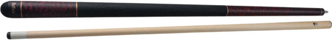 Buffalo Exotic Poolkue 3 LDC - Wit