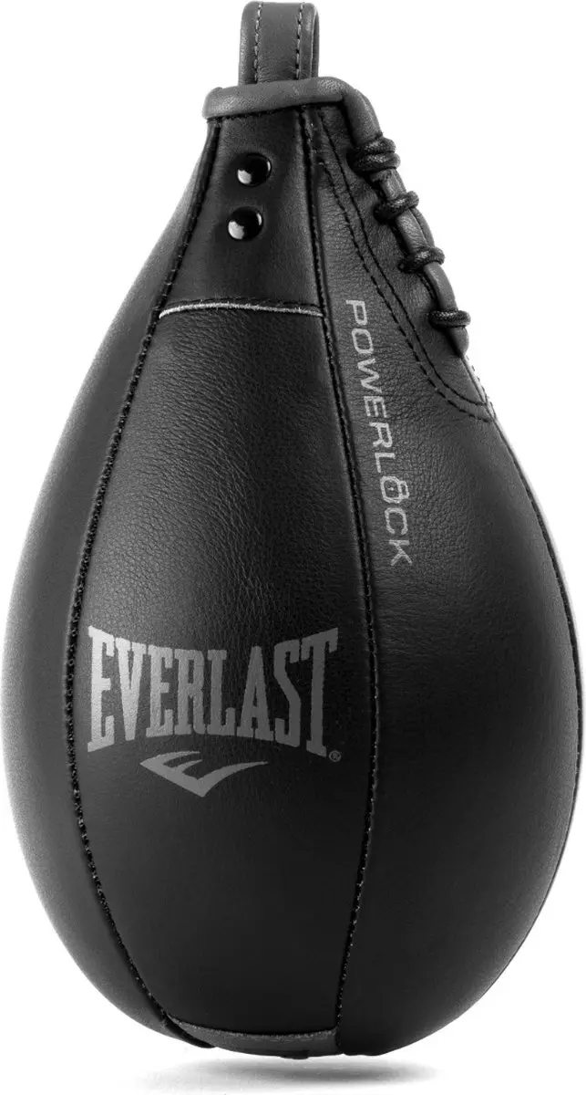 Everlast Powerlock Speedbag
