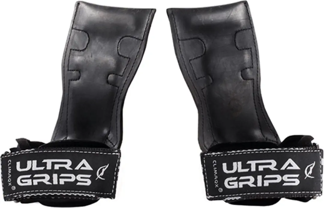 Climaqx Ultra Grips White Camouflage