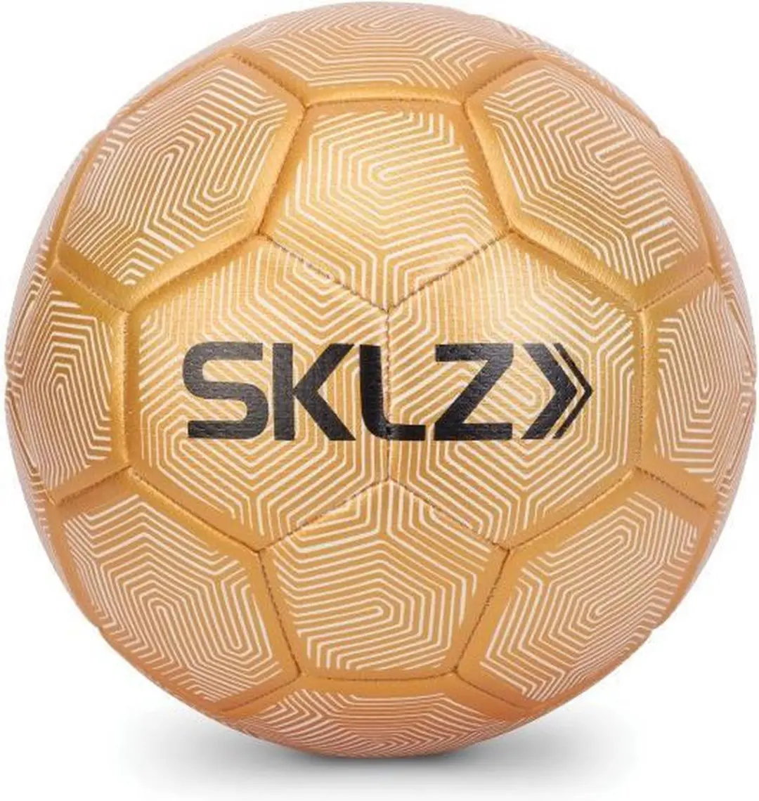 Sklz Golden Touch Voetbal Maat 3