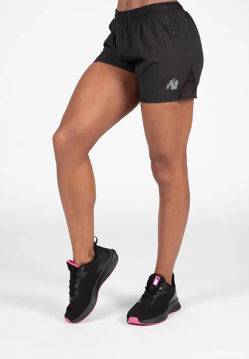Gorilla Wear Santa Ana Shorts S