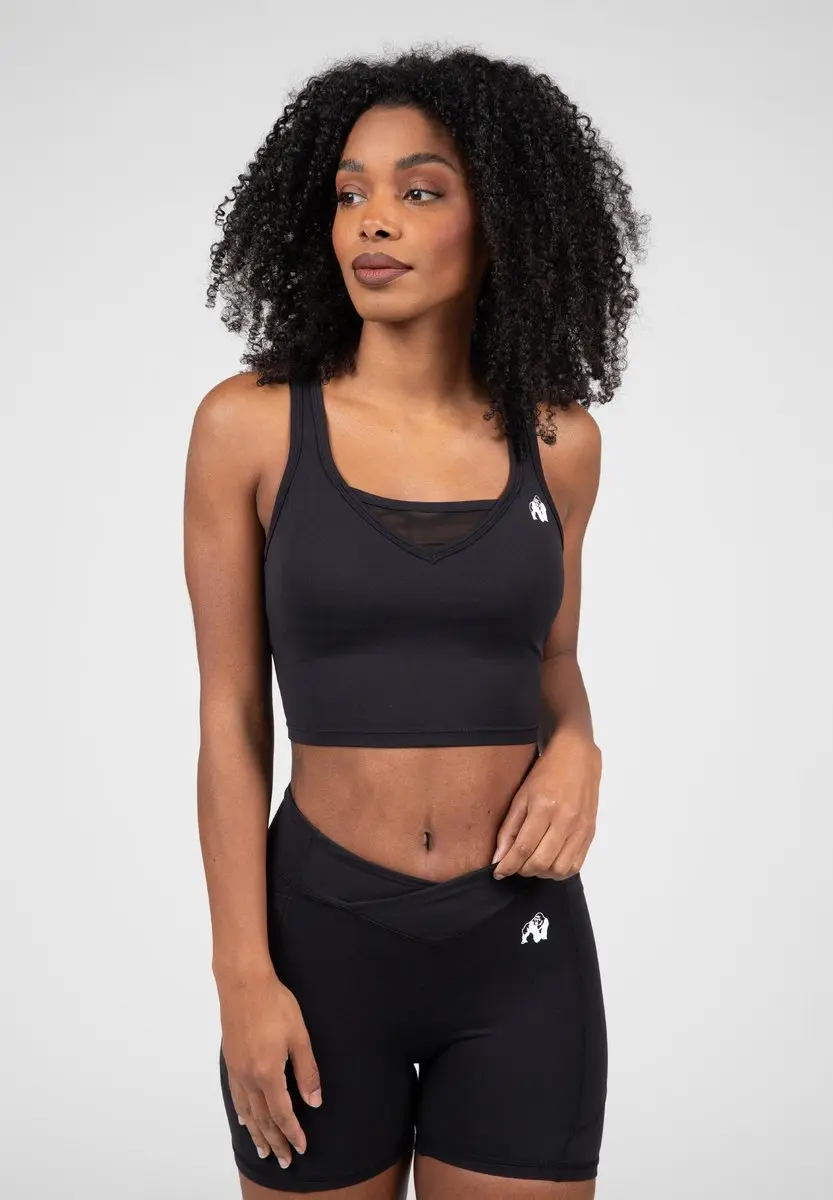 Gorilla Wear Willow Tank Top