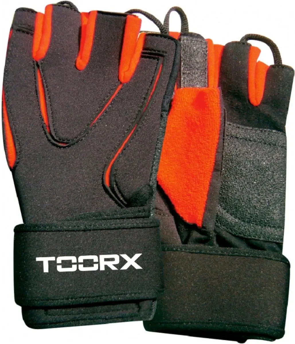 Toorx Fitnesshandschoenen PRO AHF-088