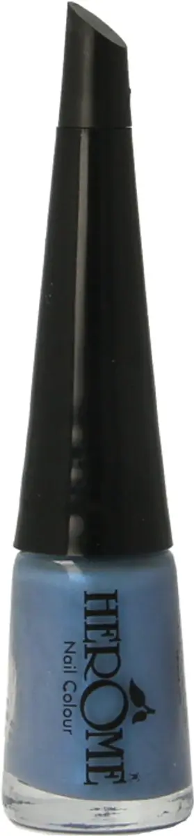 Herome Take Away Nail Colour Blauw 4ml