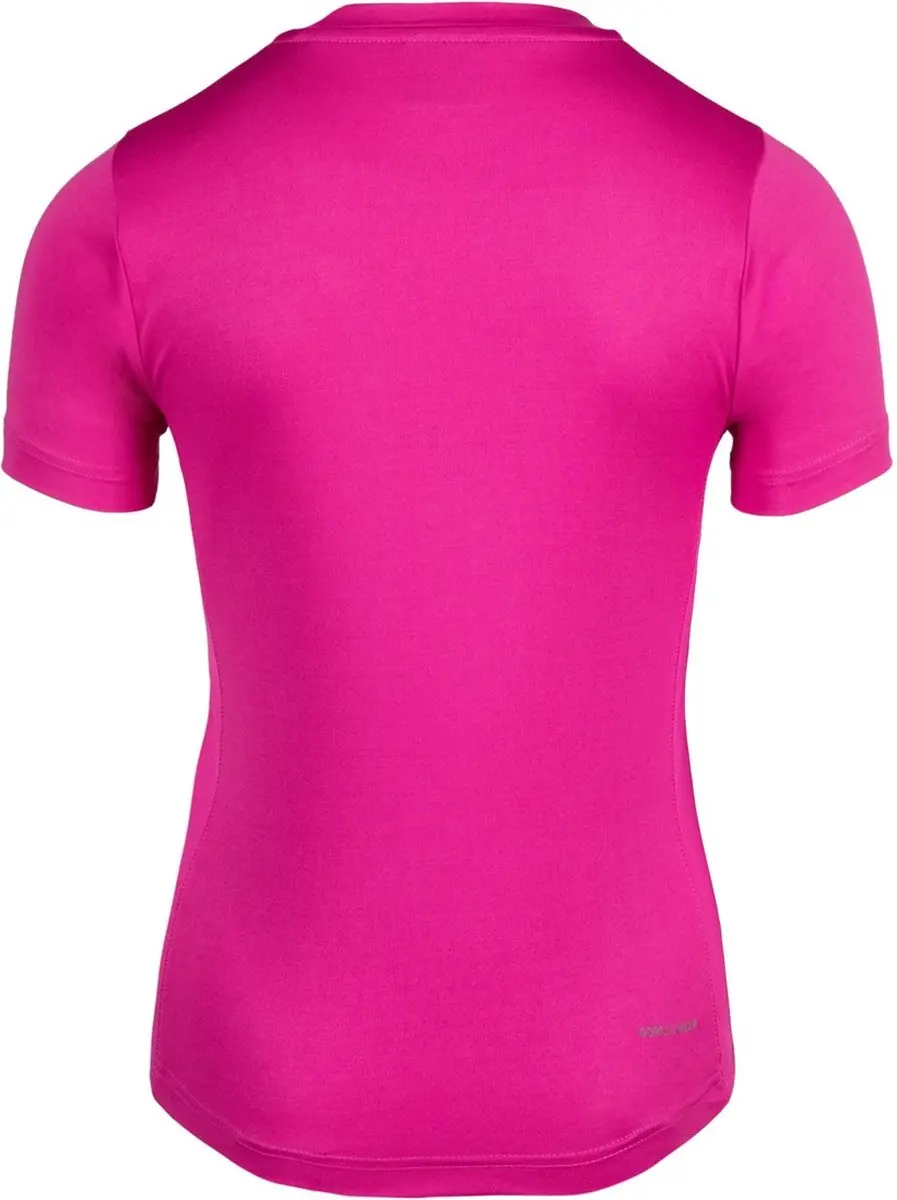 Gorilla Wear Raleigh T-shirt - Roze S