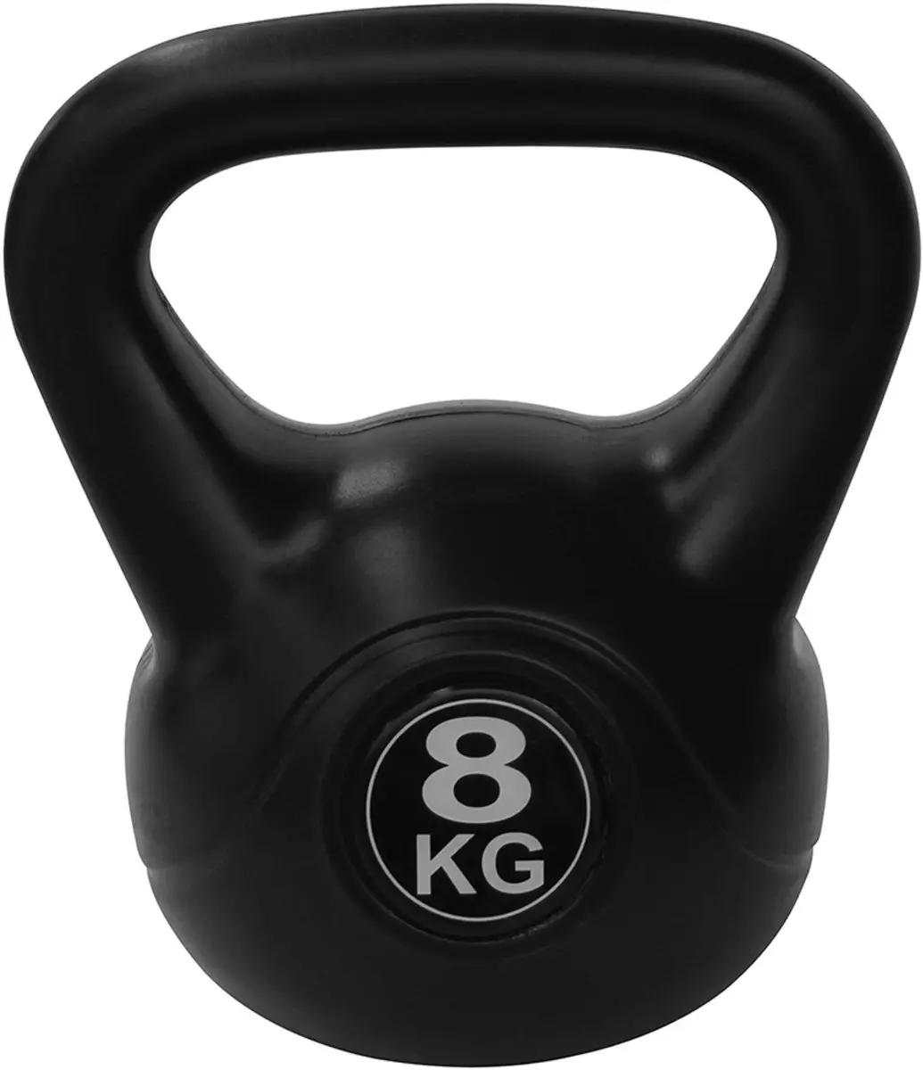 Tunturi Kettlebell 8 kg