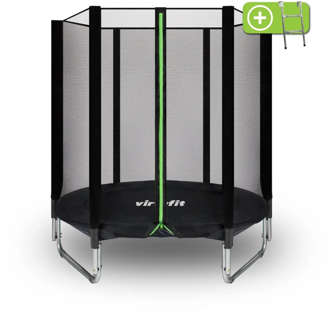 Virtufit Trampoline 183cm