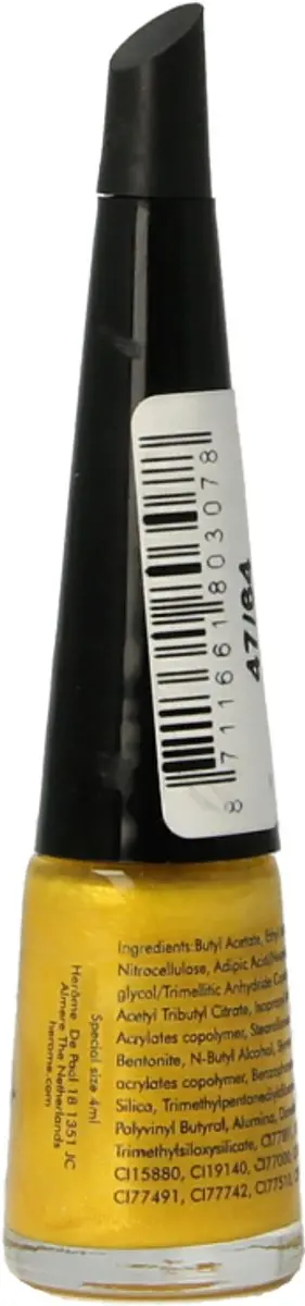 Herome Take Away Nail Colour 47/64 - 4ml