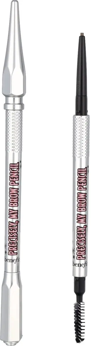 Benefit Precisely My Brow Wenkbrauwpotlood 02 Warm Golden Blonde