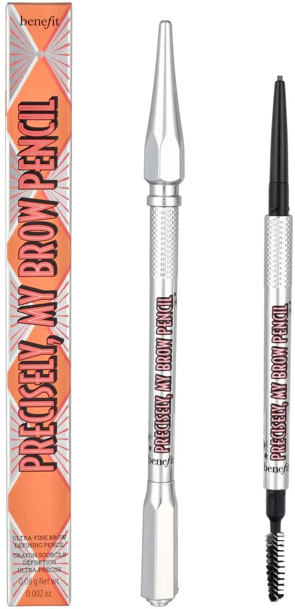 Benefit Precisely My Brow Wenkbrauwpotlood 02 Warm Golden Blonde
