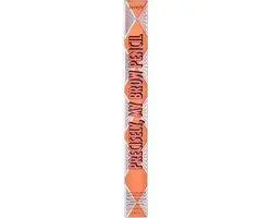 Benefit Precisely My Brow Wenkbrauwpotlood 02 Warm Golden Blonde