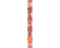 Benefit Precisely My Brow Wenkbrauwpotlood 02 Warm Golden Blonde