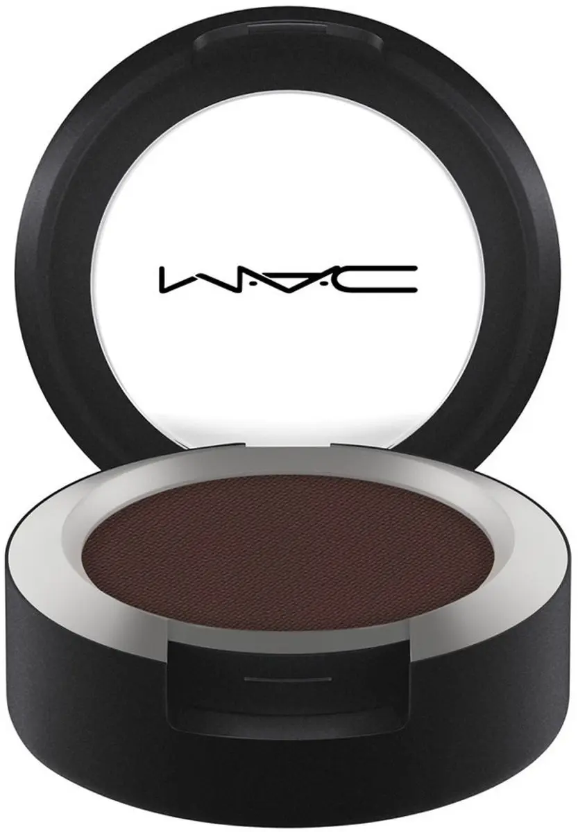 MAC Powder Kiss Soft Matte Oogschaduw Give A Glam 1,5g