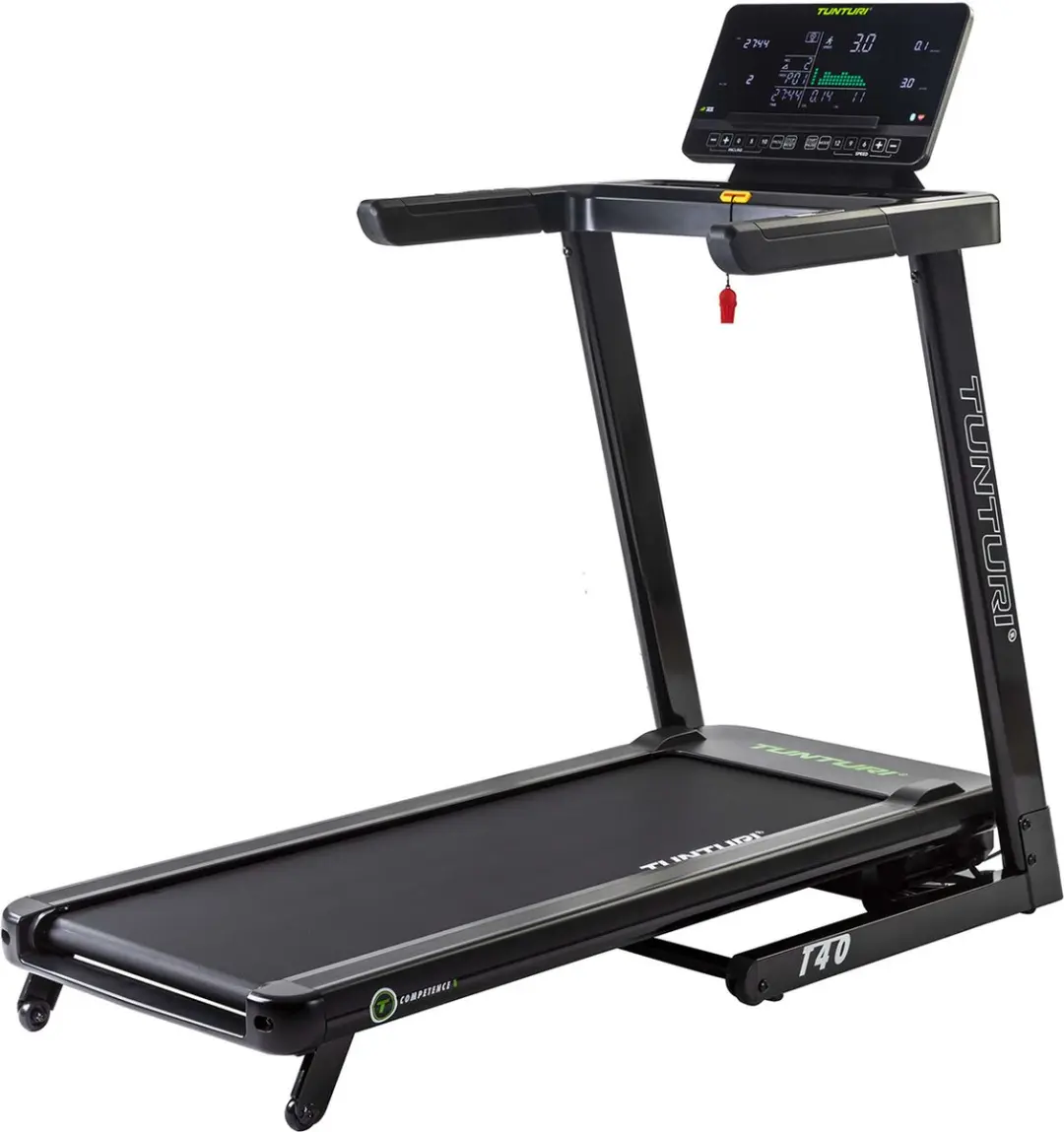 Tunturi SignatureT40 Loopband