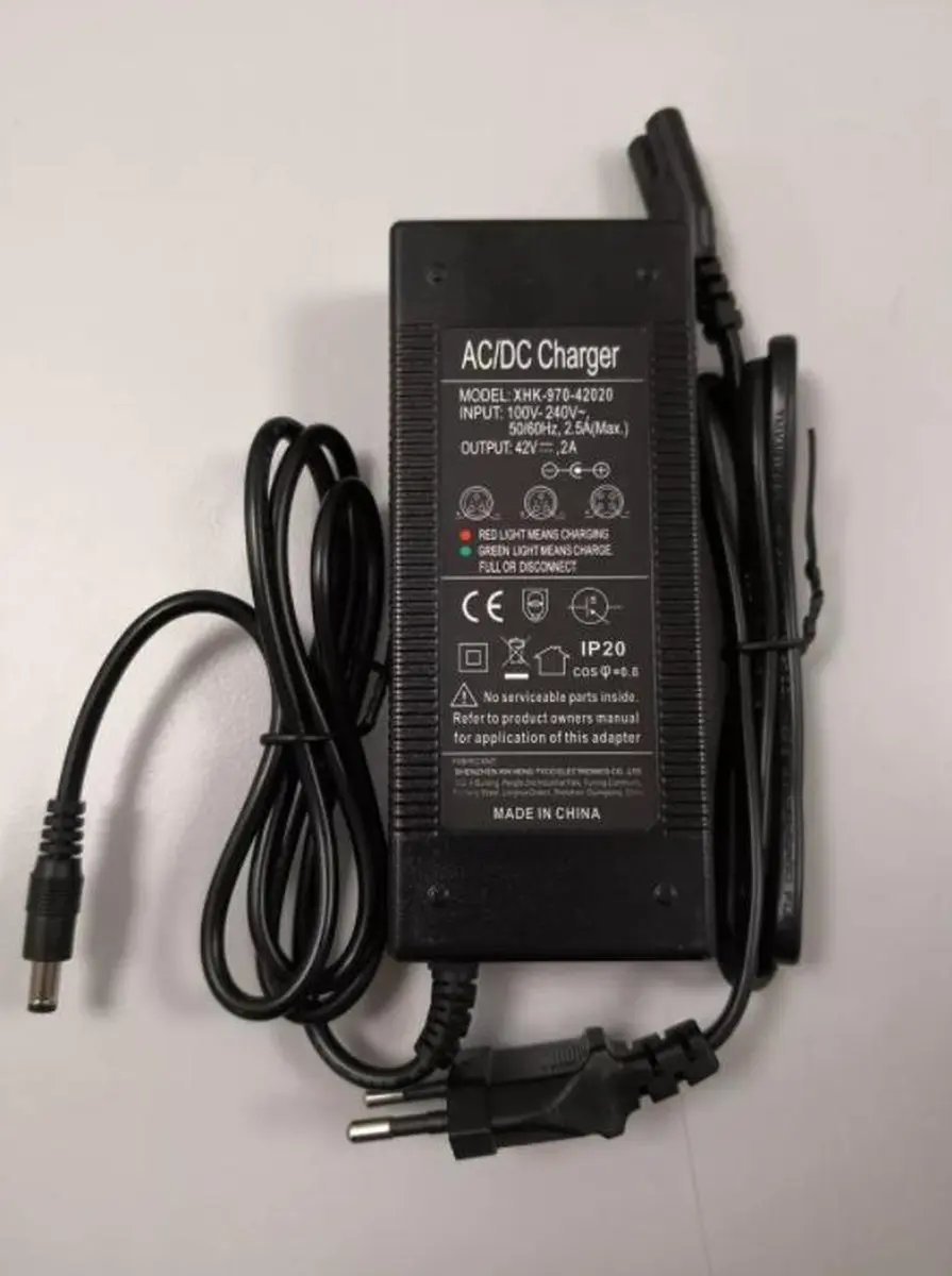 Denver SCO-85351 THOR Adapter