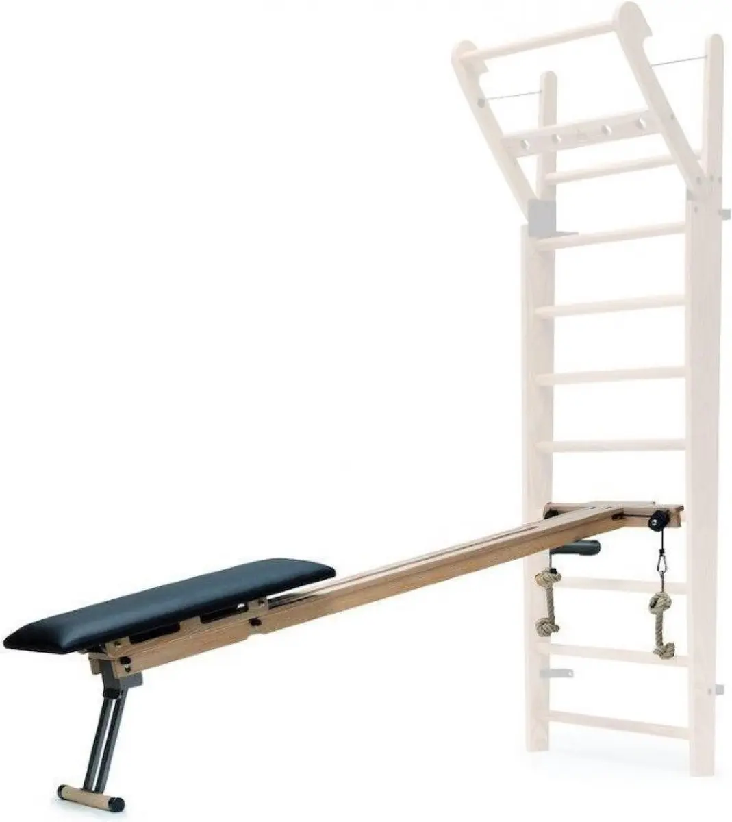 Nohrd Combi-Trainer voor Klimrek