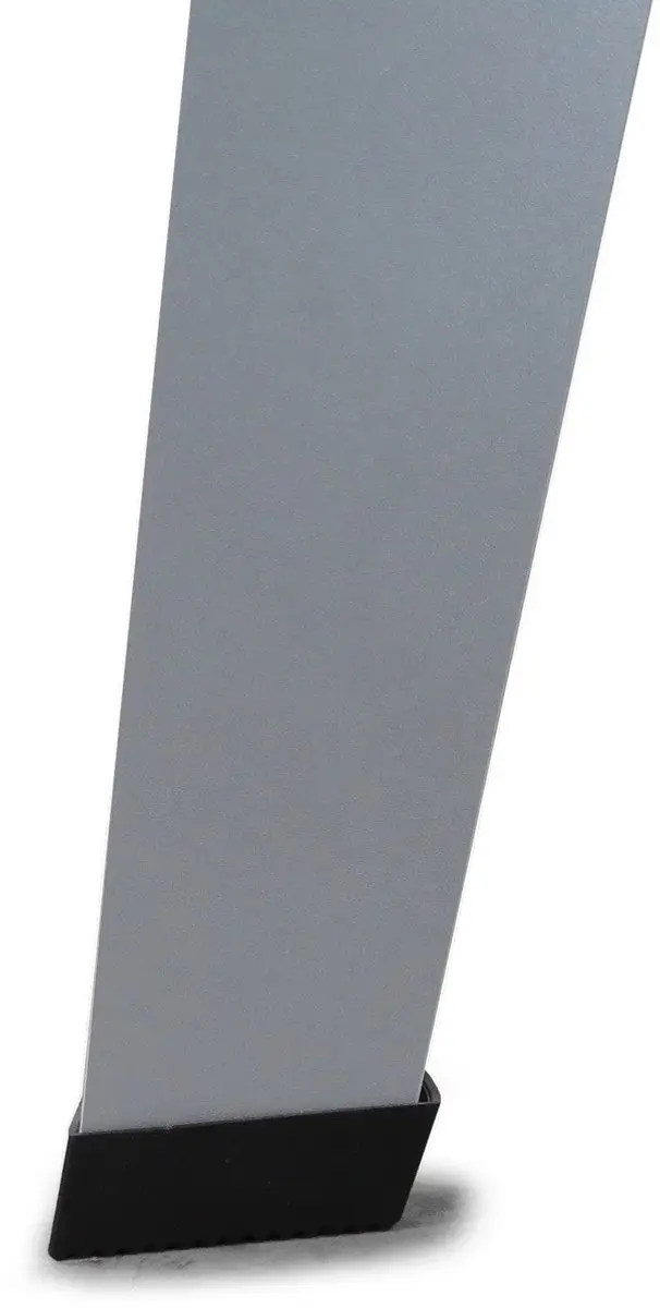 Garlando Champion 20200 Voetbaltafel - Zwart - 10 Ballen