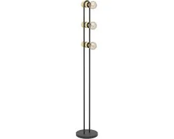 Eglo Chieveley Vloerlamp 3x E27