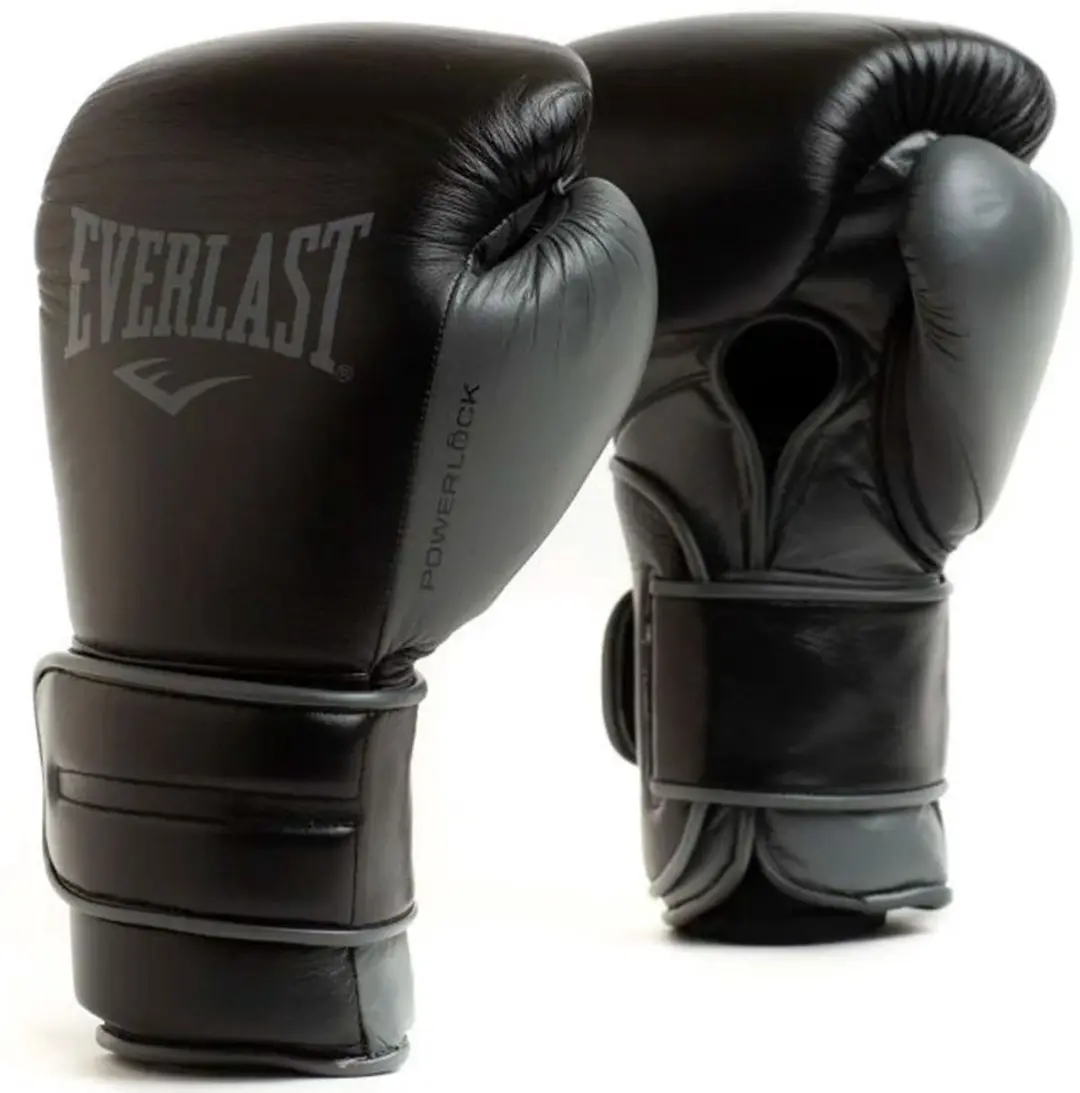 Everlast 1910 Hoofdkap - Zwart - S/M