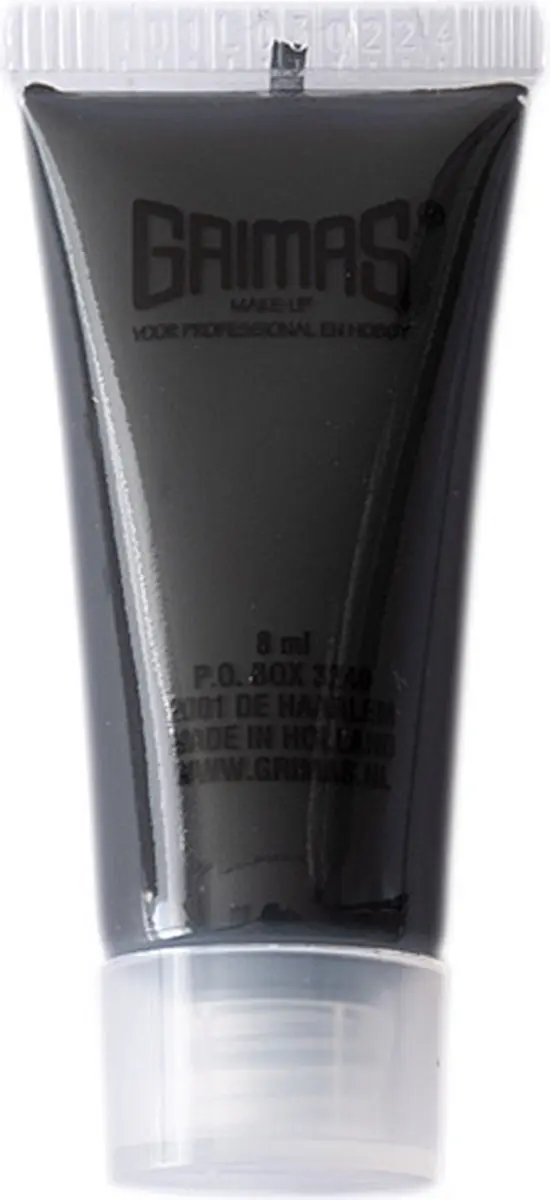 Grimas Liquid Make-up 101