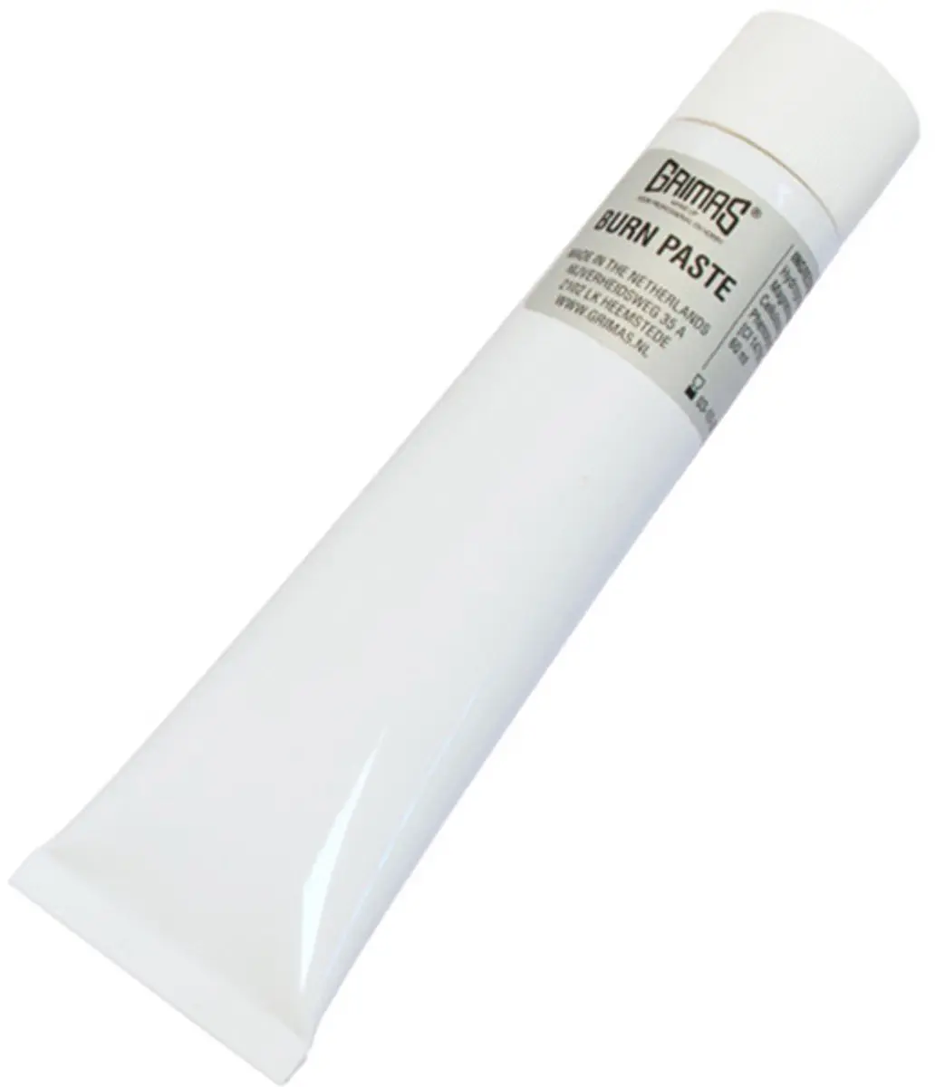 Grimas Burn Paste 60ml