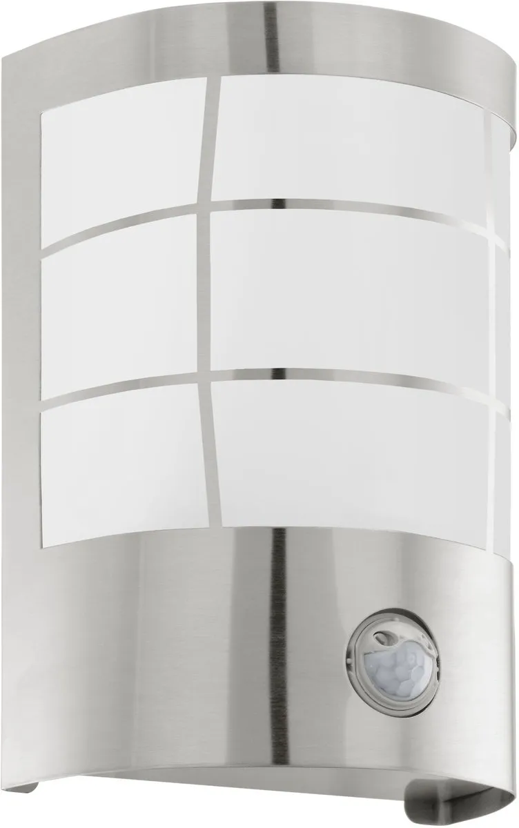 Eglo Cerno 1 Wandlamp Buiten E27