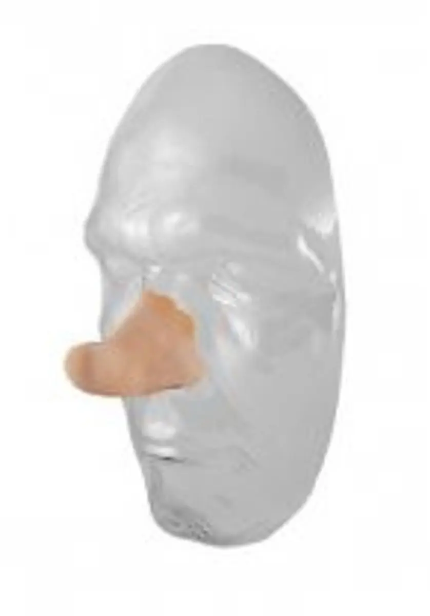 Grimas Latex Prothese Cyrano Klein