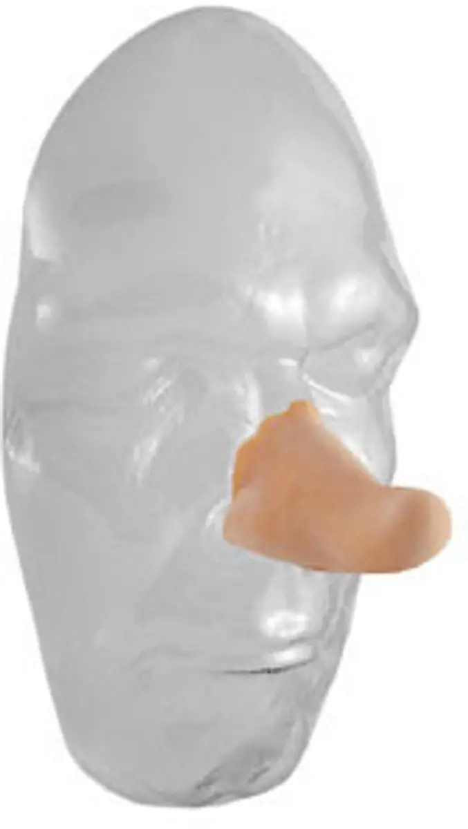 Grimas Latex Prothese Cyrano Klein