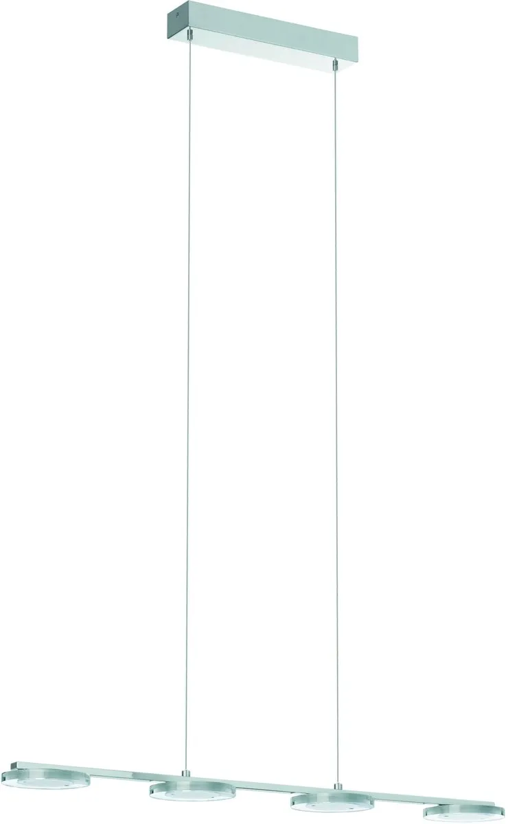 Eglo Cartama Hanglamp 4 LED