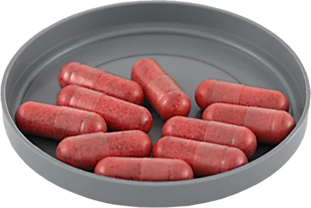 Grimas Nep Bloedcapsules
